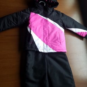 3t snow suit
